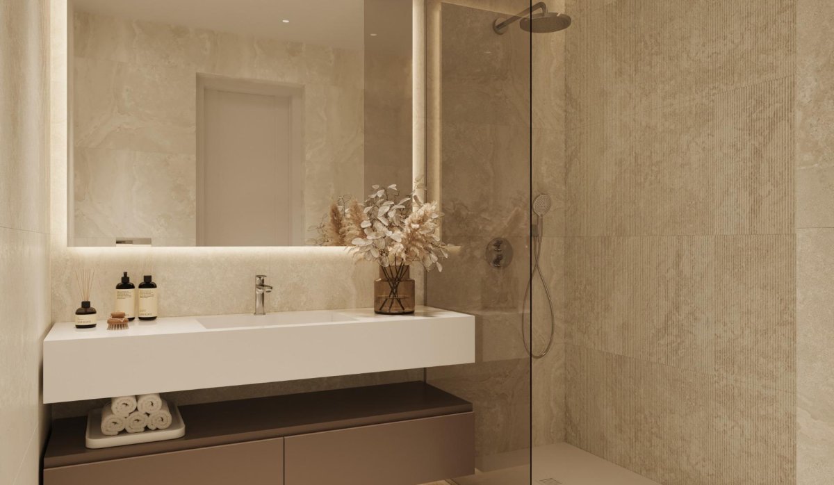 Nauja statyba - Butas / butas - 