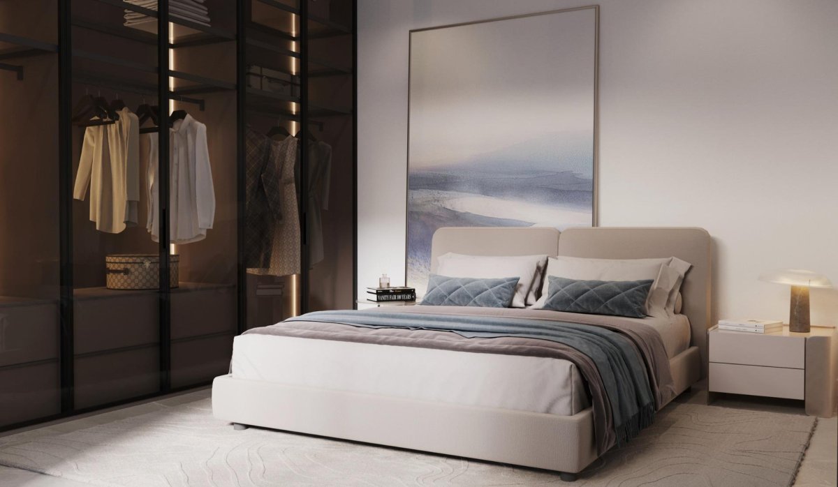 Новое здание - Пентхаус - Estepona