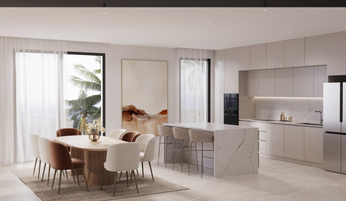 Nauja statyba - Butas / butas - 