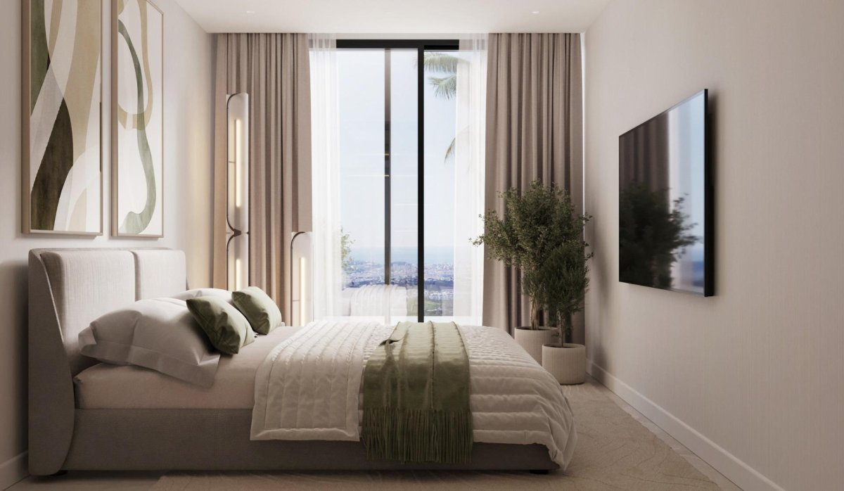 Nauja statyba - Butas / butas - 