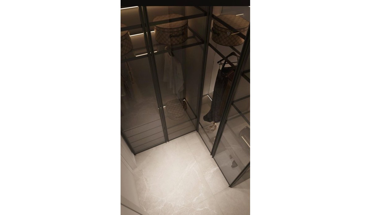 Nauja statyba - Butas / butas - 