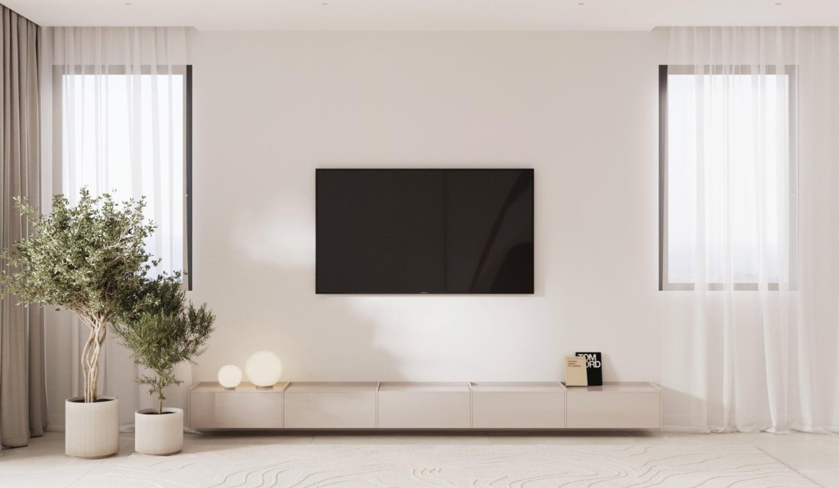 Новое здание - Квартира / квартира - Estepona