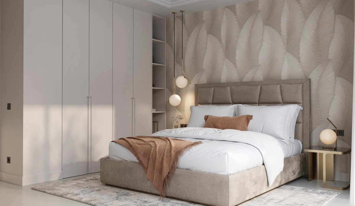 Новое здание - Villa - Marbella