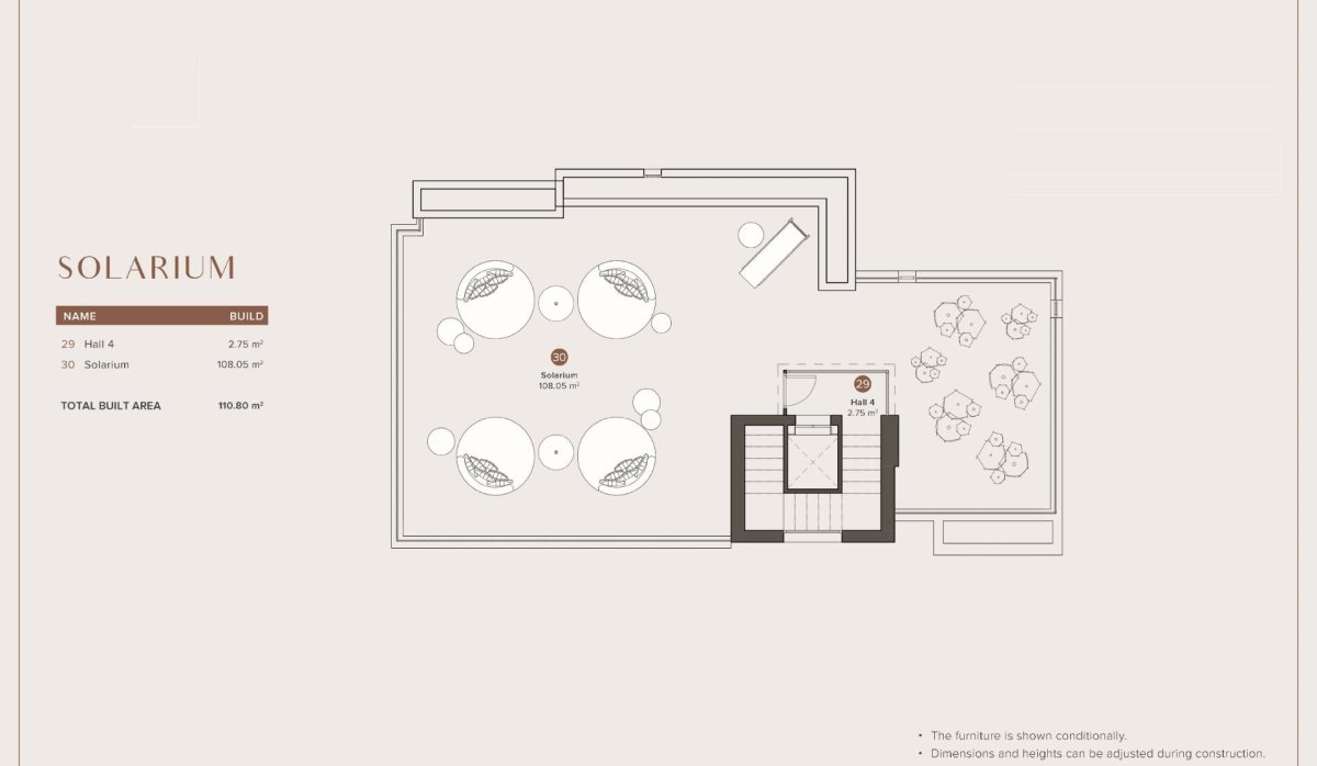 Новое здание - Villa - Marbella