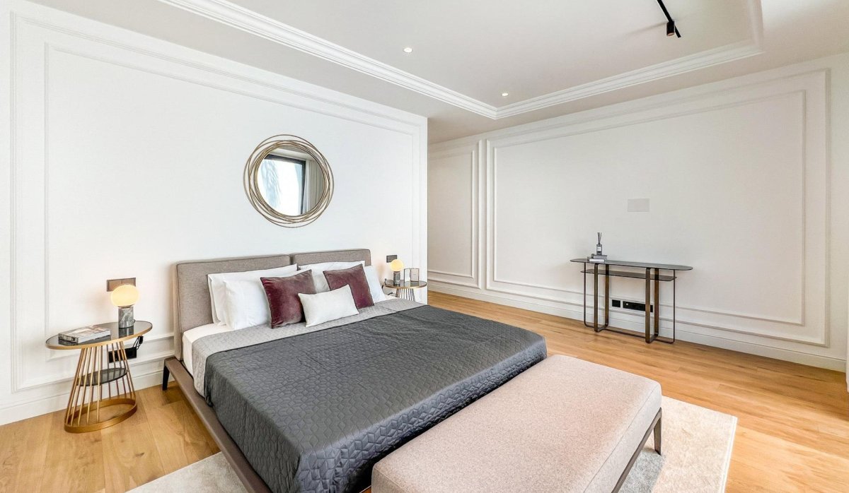 Nauja statyba - Villa - 