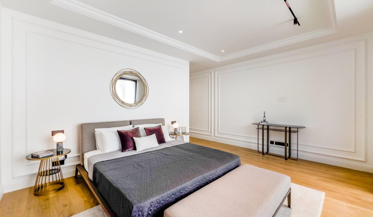 Nauja statyba - Villa - 