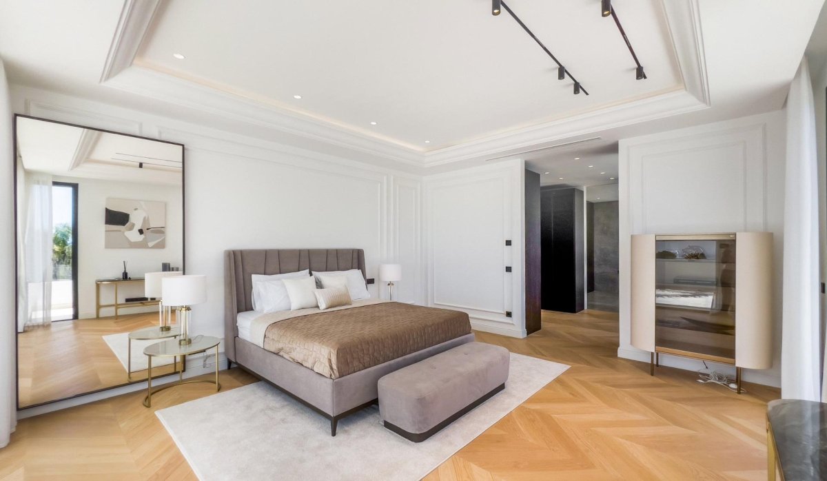 Nauja statyba - Villa - 