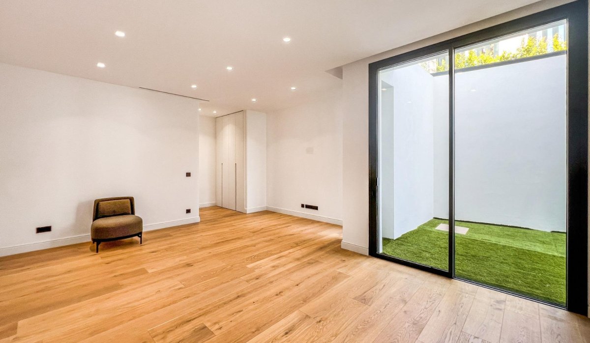 Nauja statyba - Villa - 