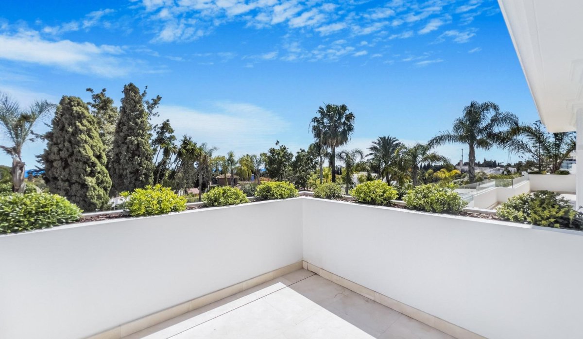 Nauja statyba - Villa - 