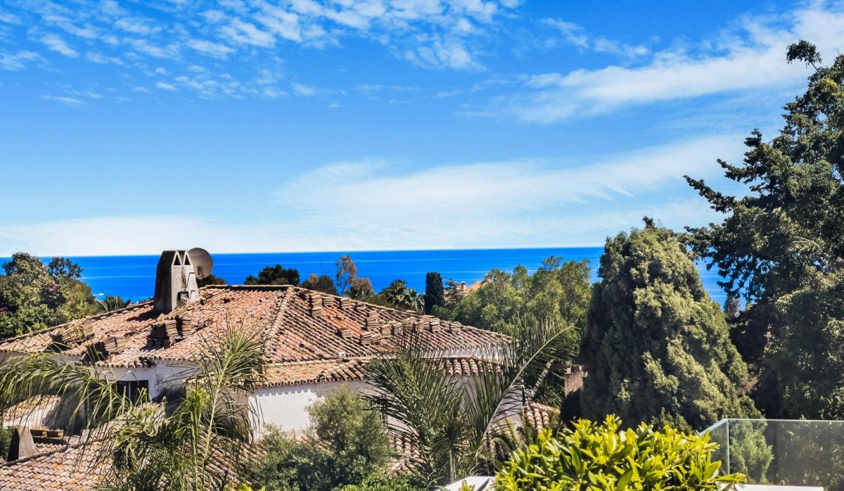 Nauja statyba - Villa - 