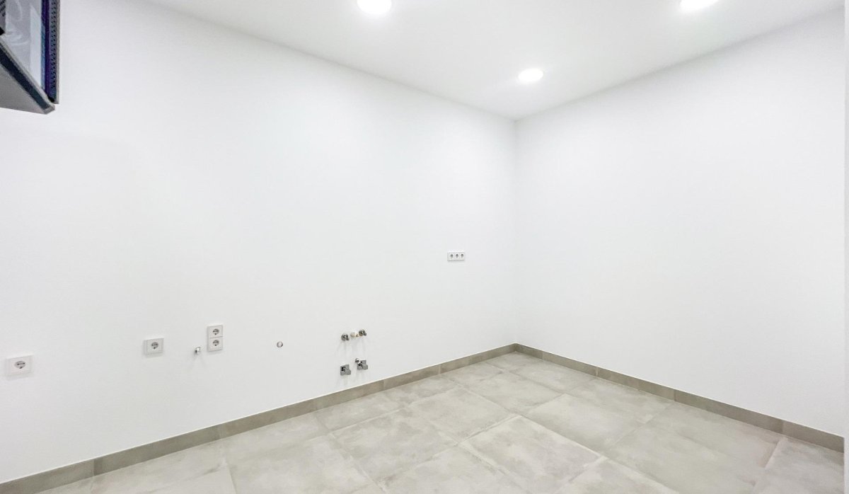 Nauja statyba - Villa - 