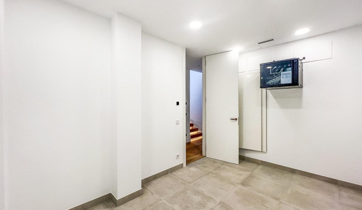 Nauja statyba - Villa - 