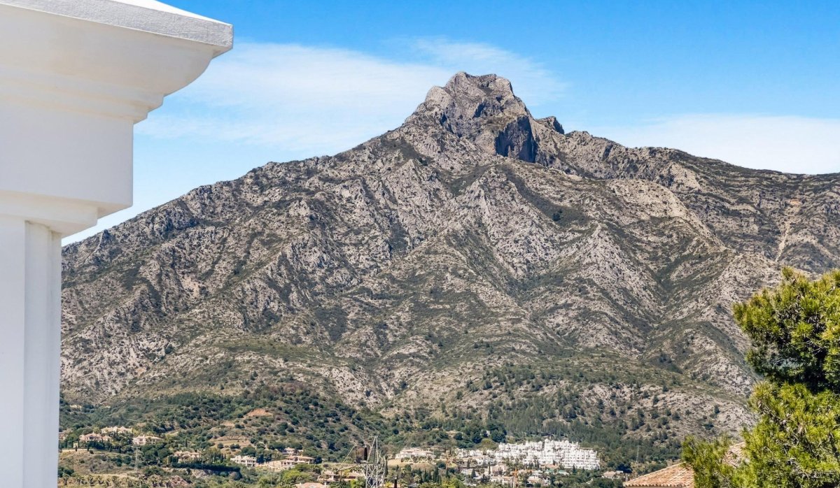 Nauja statyba - Villa - 