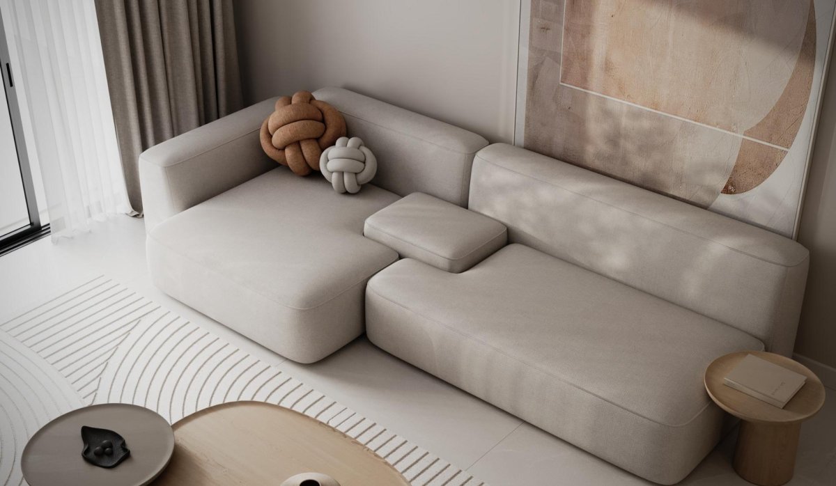 Nauja statyba - Butas / butas - 