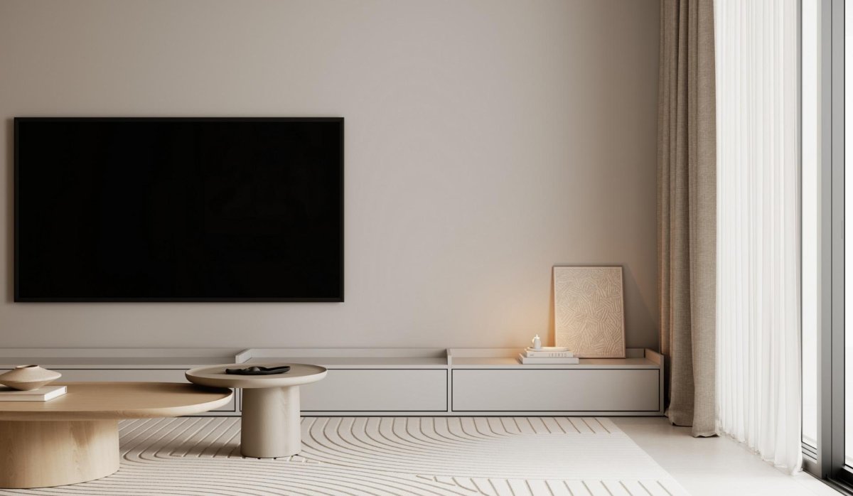 Nauja statyba - Butas / butas - 