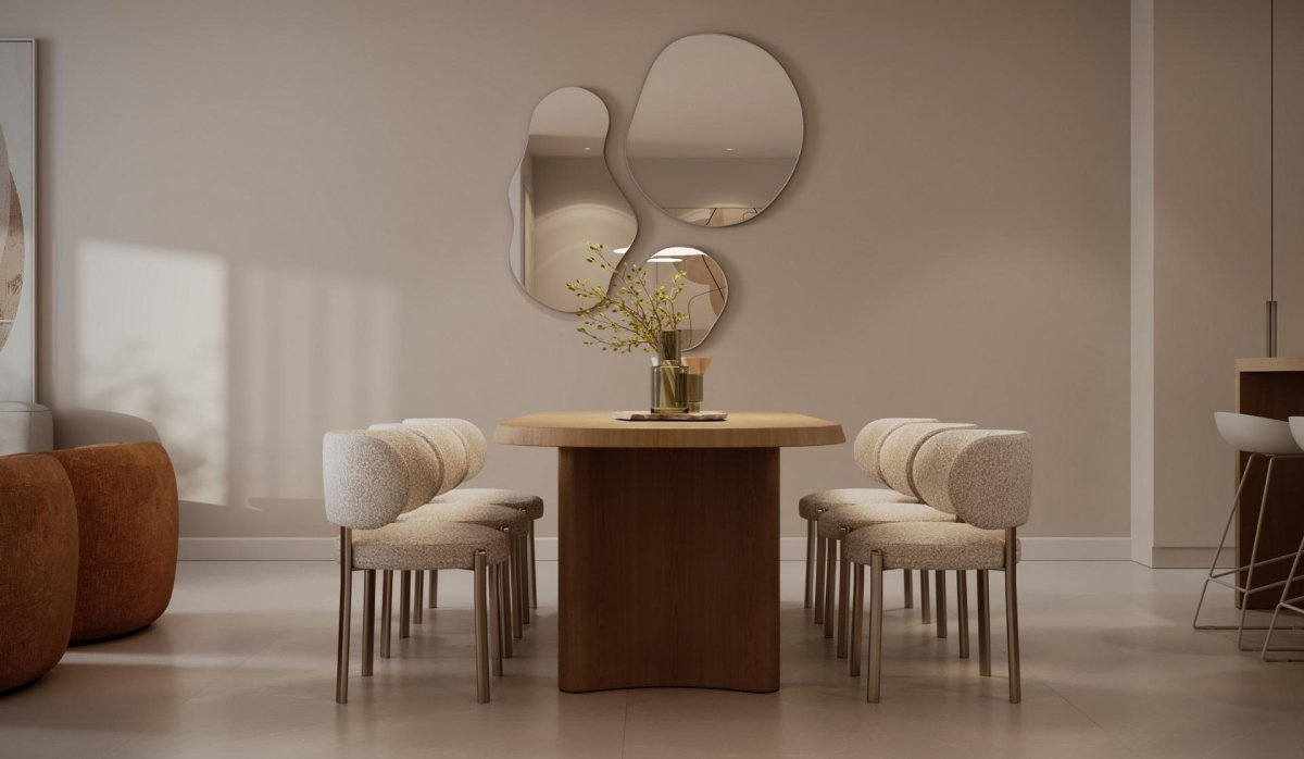 Nauja statyba - Butas / butas - 