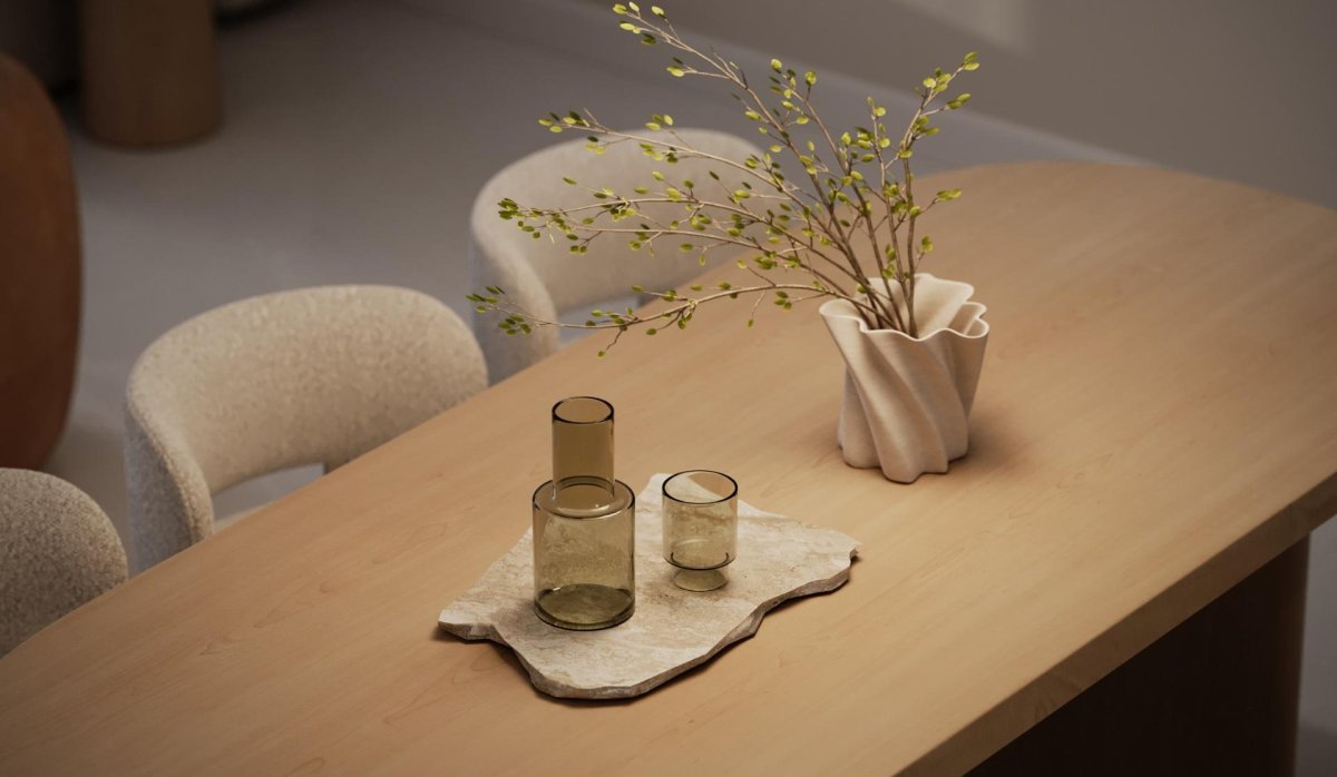 Nauja statyba - Butas / butas - 