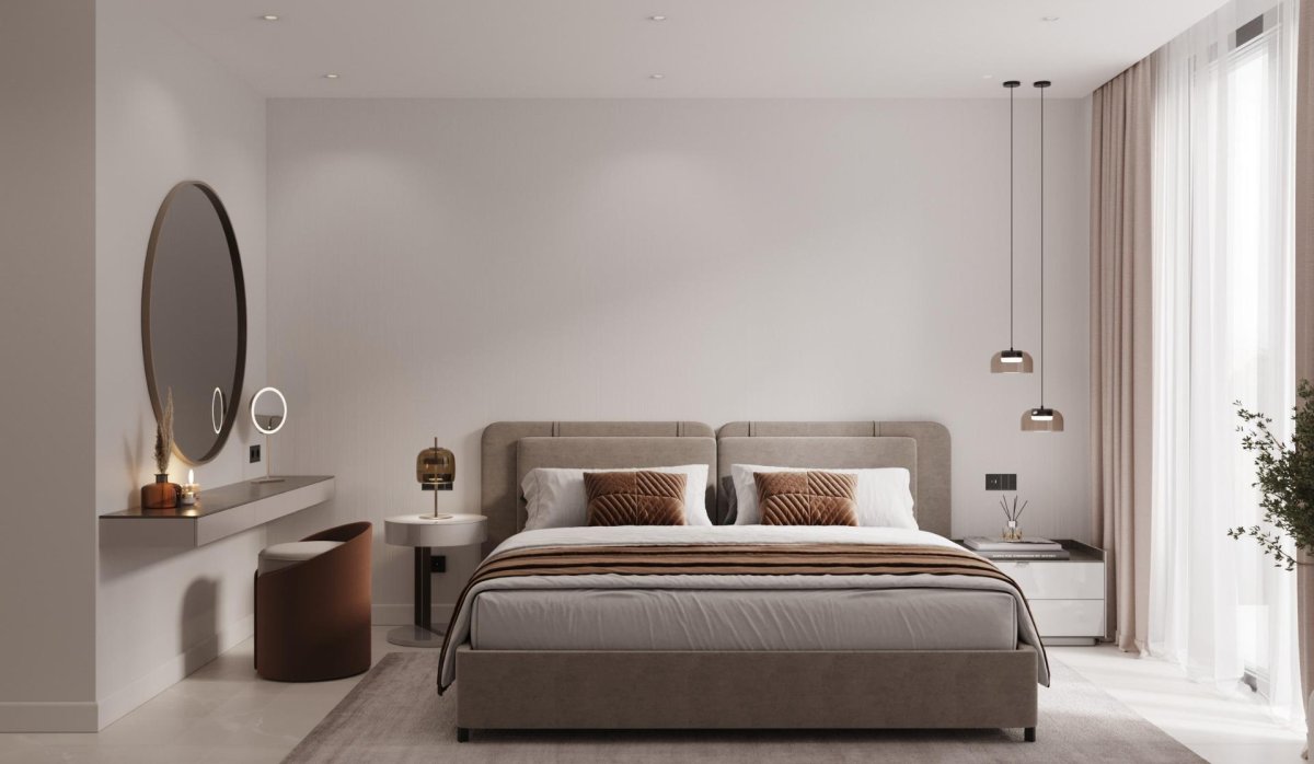 Nauja statyba - Butas / butas - 