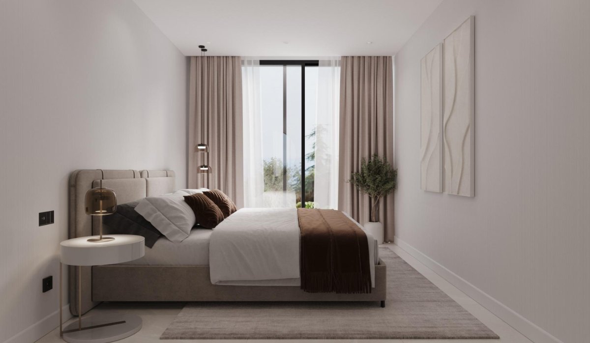 Nauja statyba - Butas / butas - 