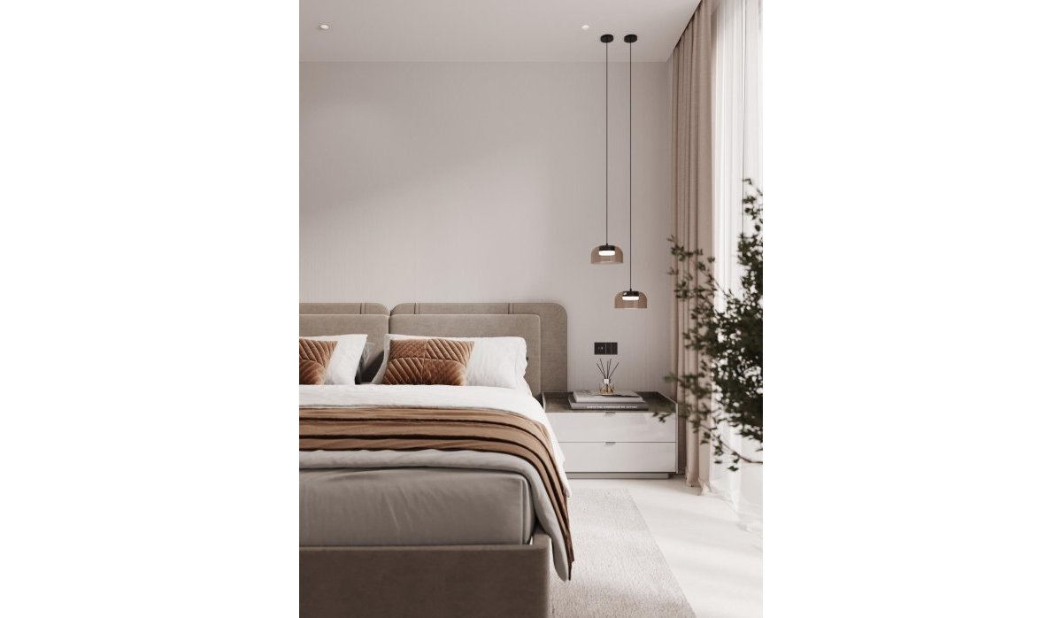 Nauja statyba - Butas / butas - 