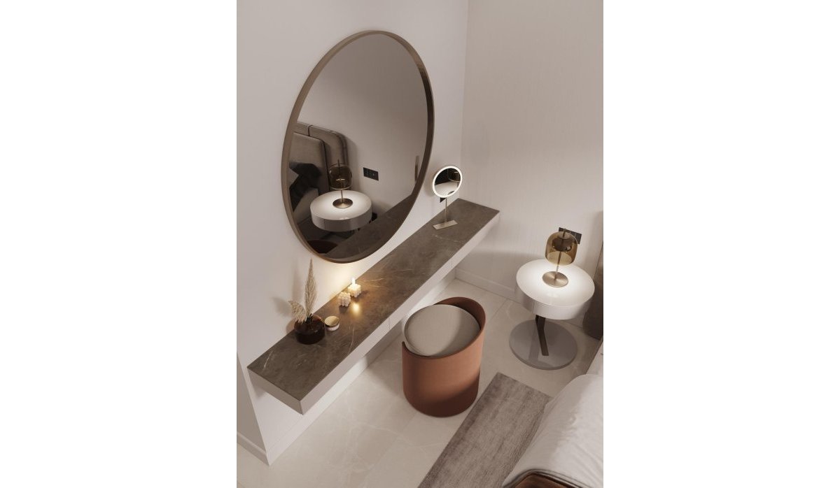 Nauja statyba - Butas / butas - 