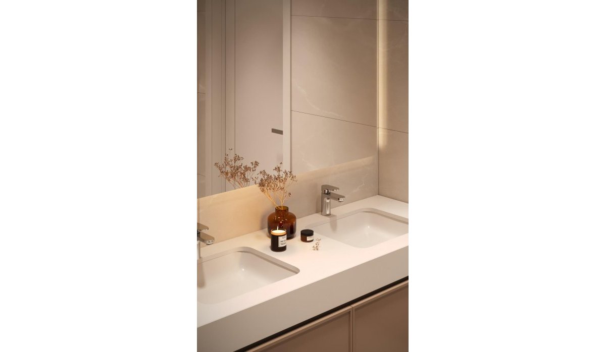 Nauja statyba - Butas / butas - 