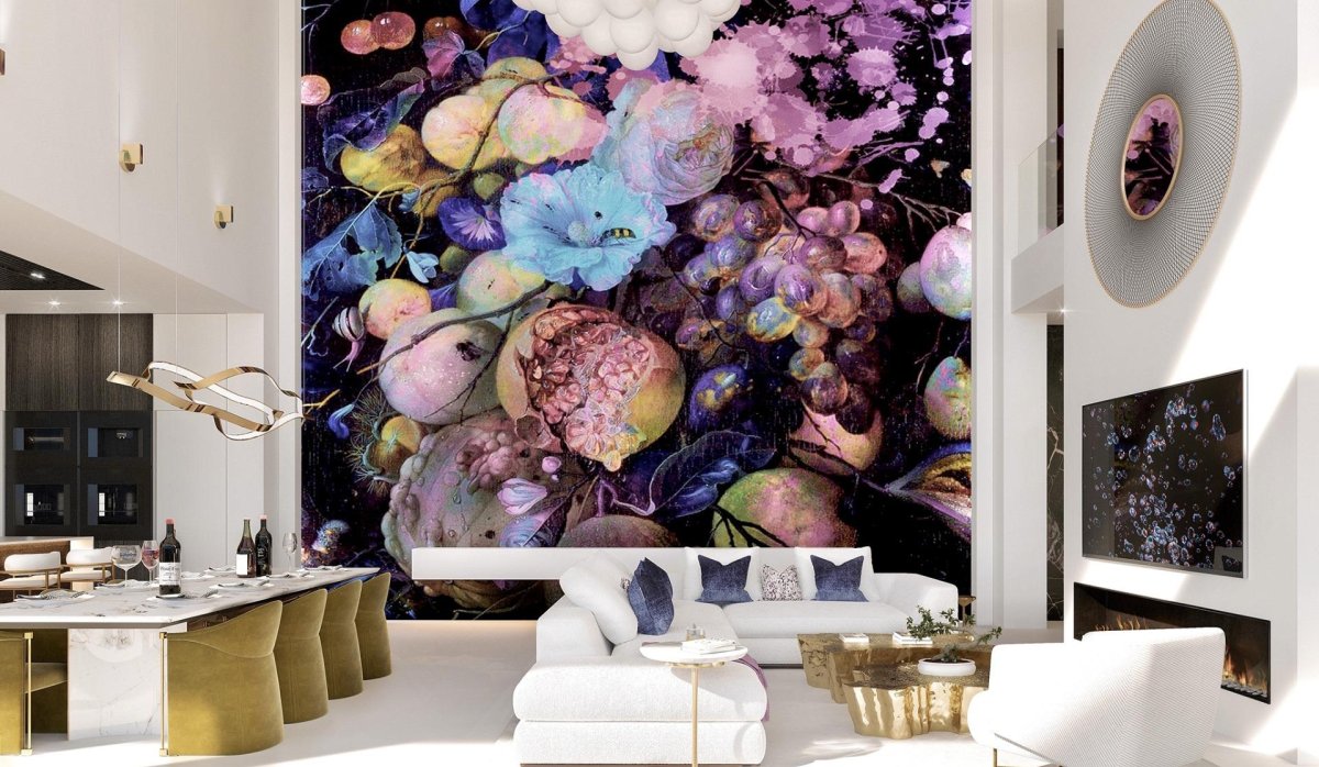 Obra nueva - Villa - Benahavís