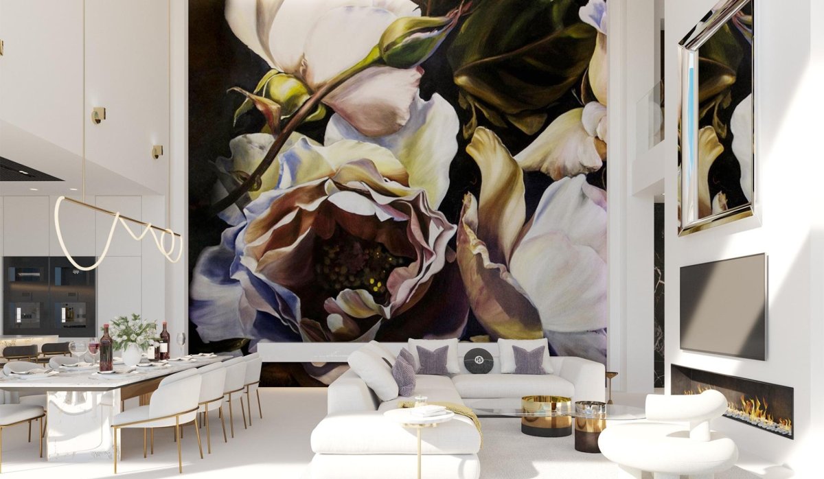 Obra nueva - Villa - Benahavís