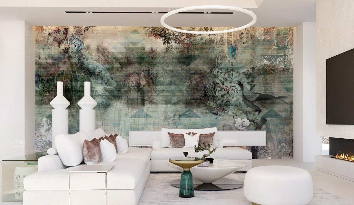 Obra nueva - Villa - Benahavís