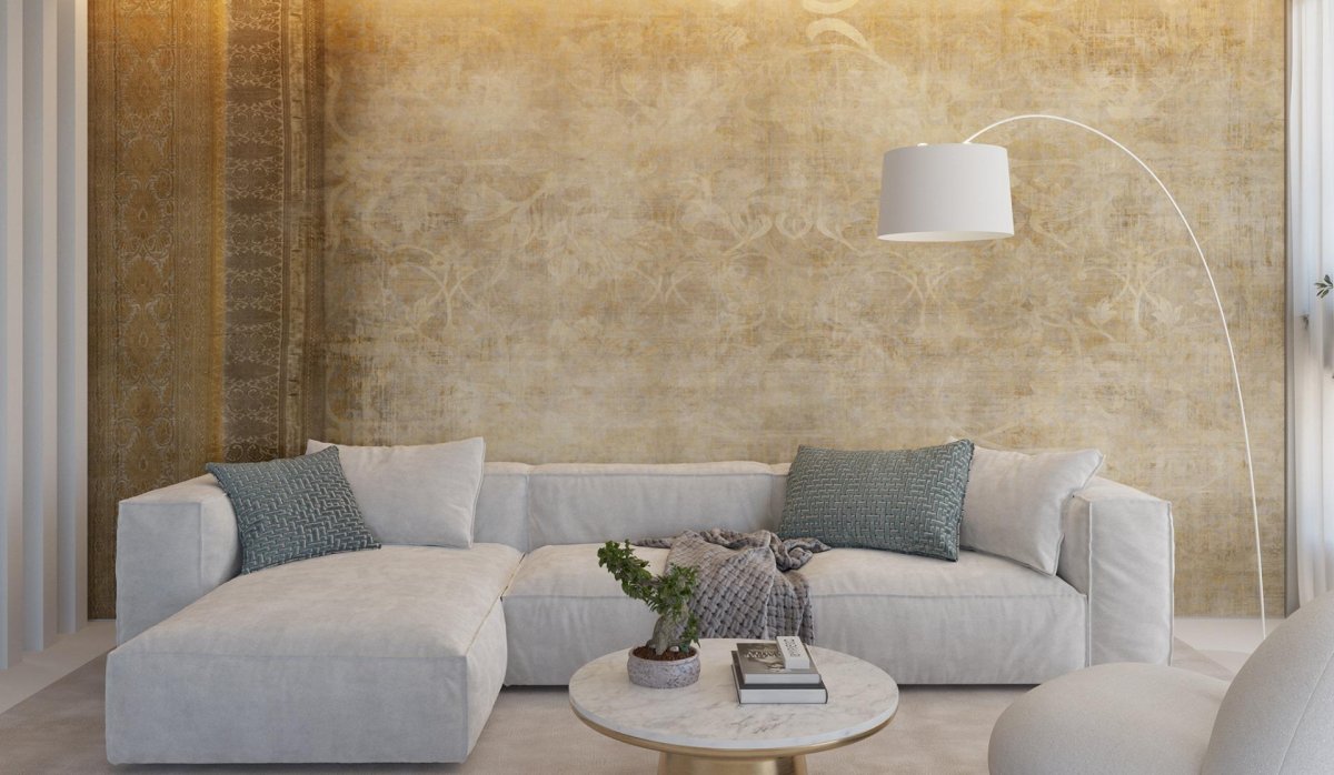 Obra nueva - Villa - Benahavís