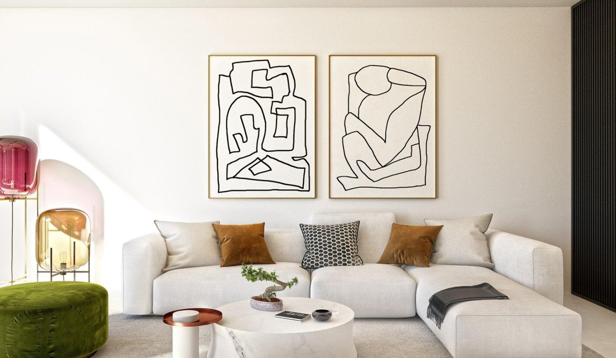 Obra nueva - Villa - Benahavís