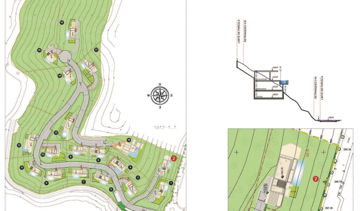 Obra nueva - Villa - Benahavís