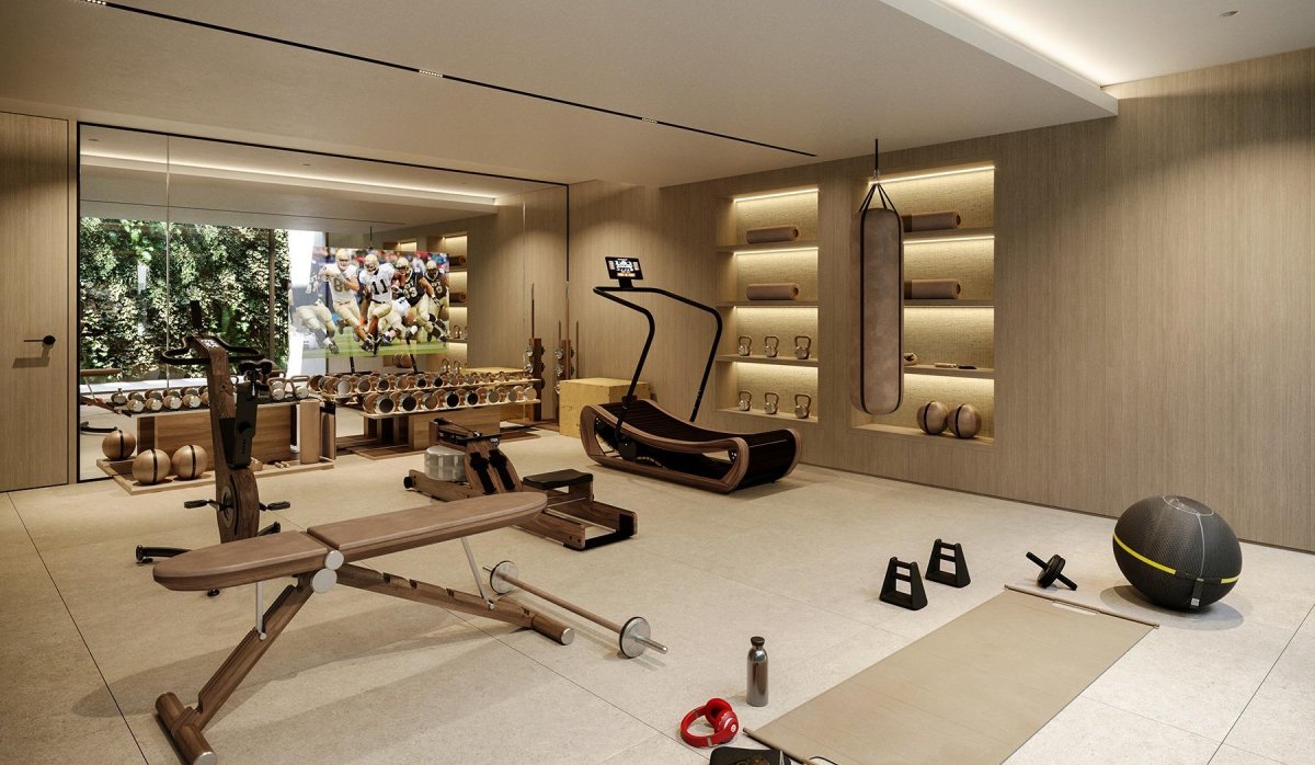 Nauja statyba - Butas / butas - 