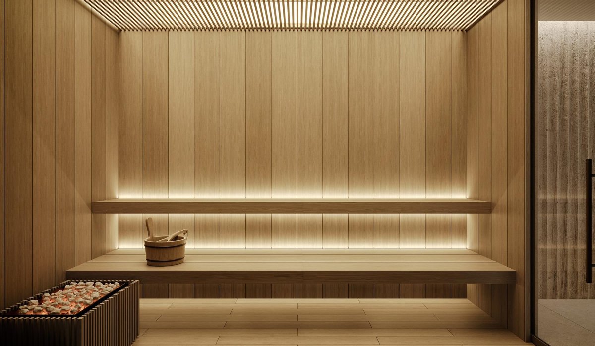 Nauja statyba - Butas / butas - 