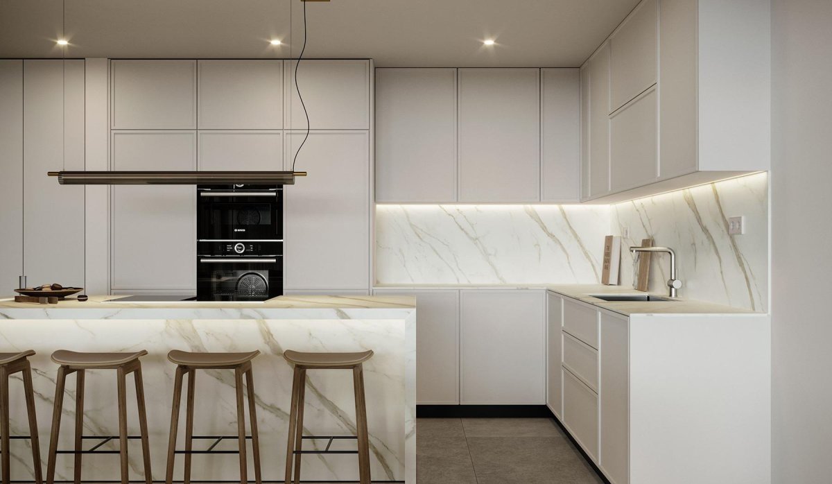 Obra nueva - Apartamento / piso - Casares