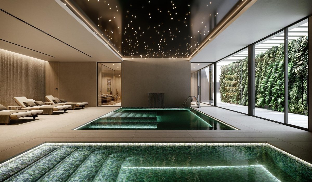 Obra nueva - Apartamento / piso - Casares