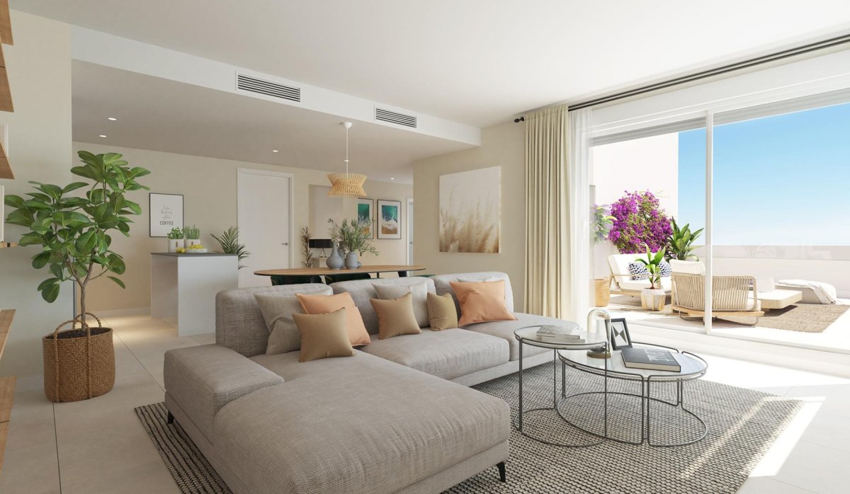 Nauja statyba - Butas / butas - 