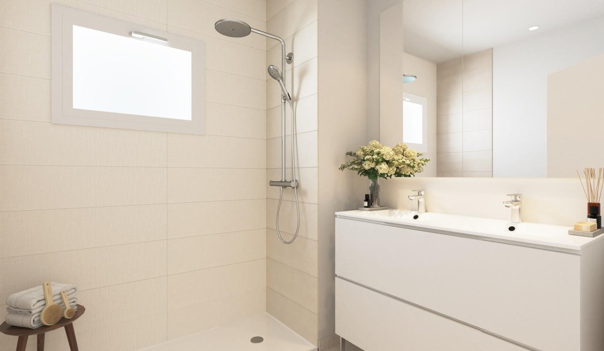 Nauja statyba - Butas / butas - 