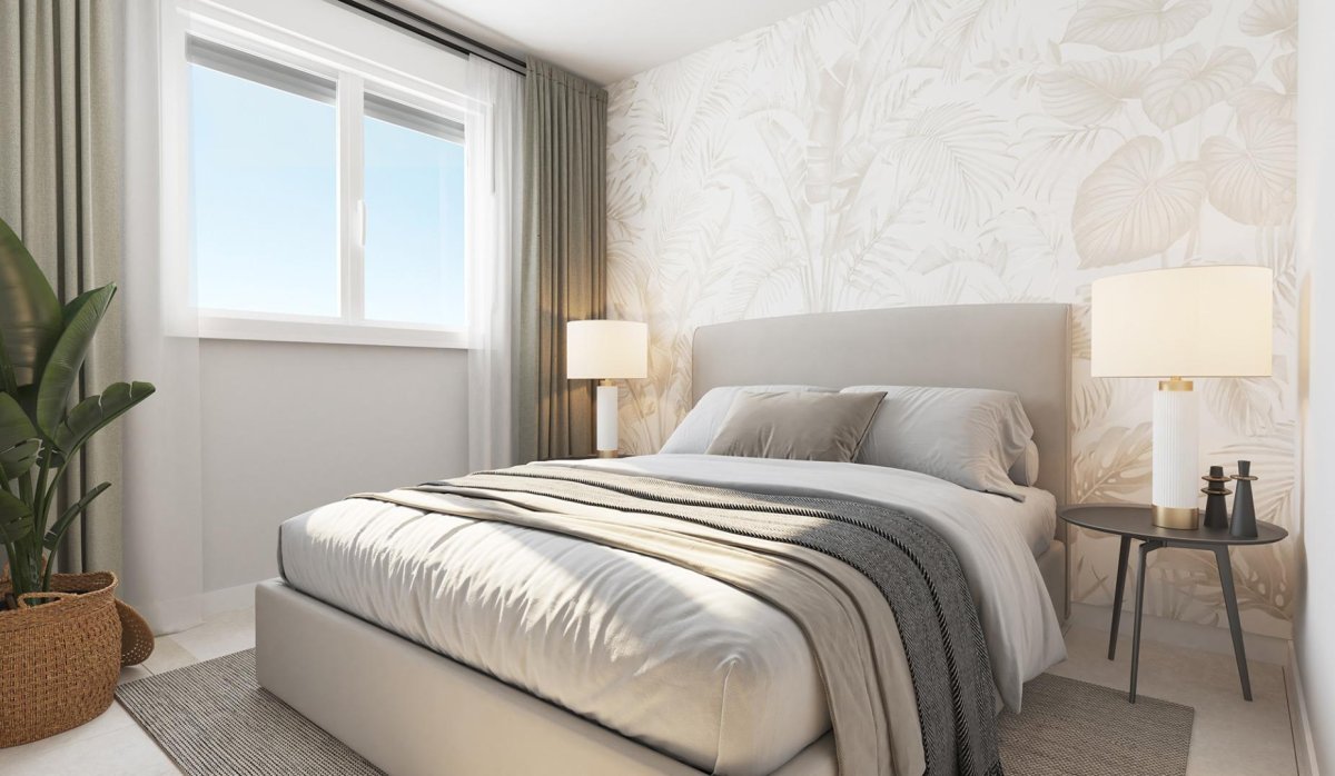 Nauja statyba - Butas / butas - 