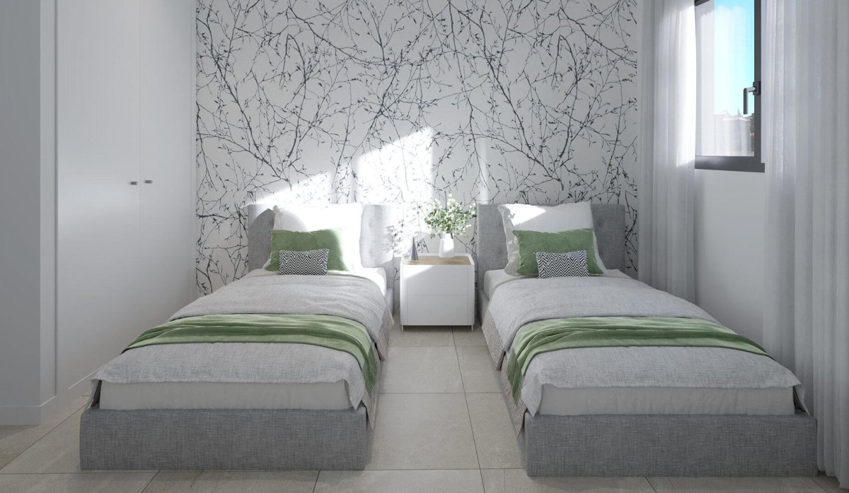 Nauja statyba - Butas / butas - 