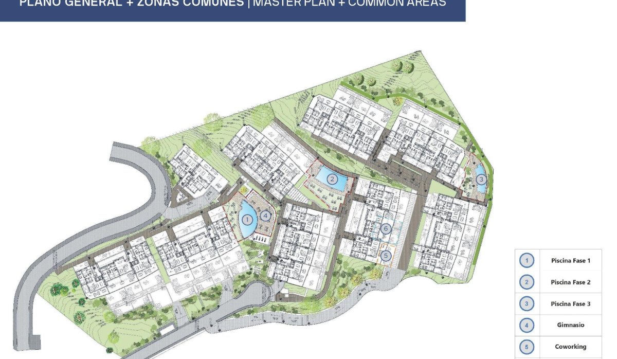 Nauja statyba - Penthausas - 