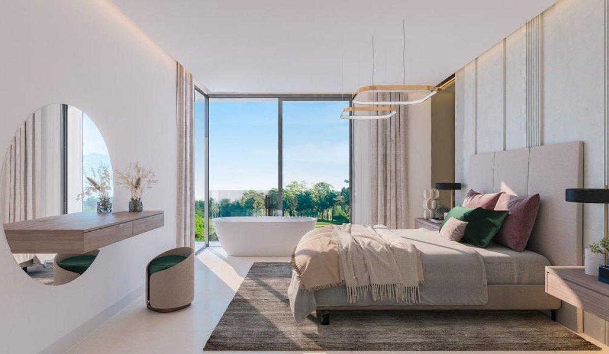 Rynek Pierwotny - Kamienica - Mijas