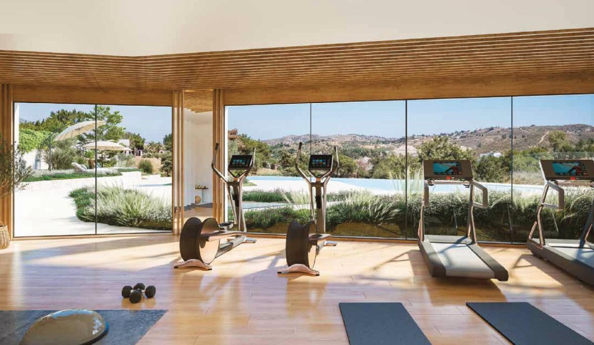 Rynek Pierwotny - Kamienica - Mijas