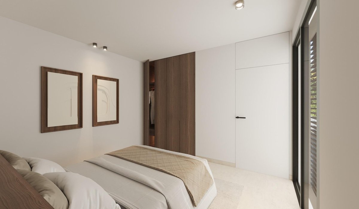 New Build - Penthouse - Estepona