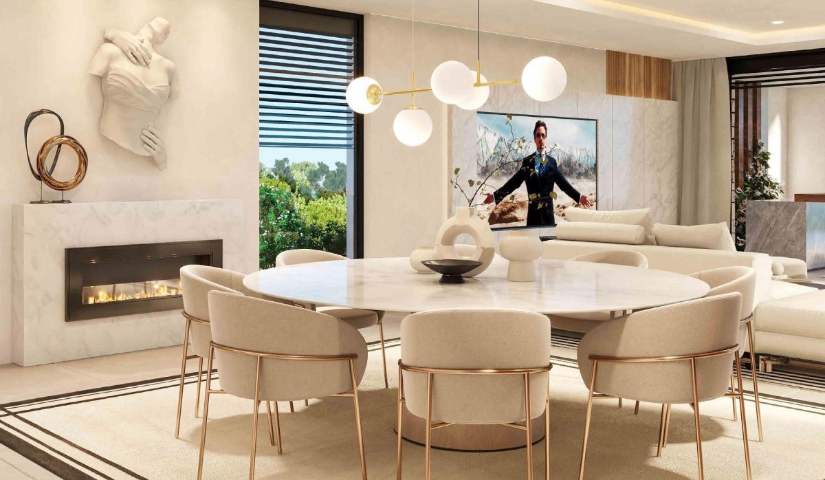 New Build - Villa - Benalmádena