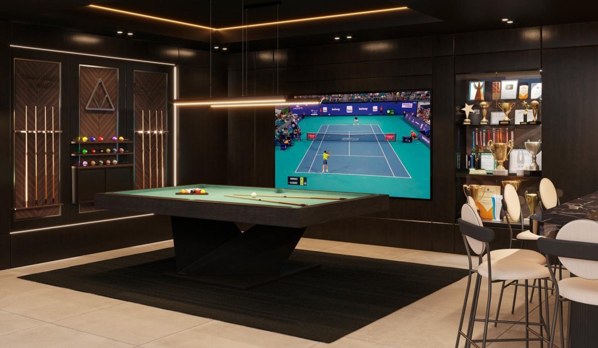 New Build - Villa - Benalmádena