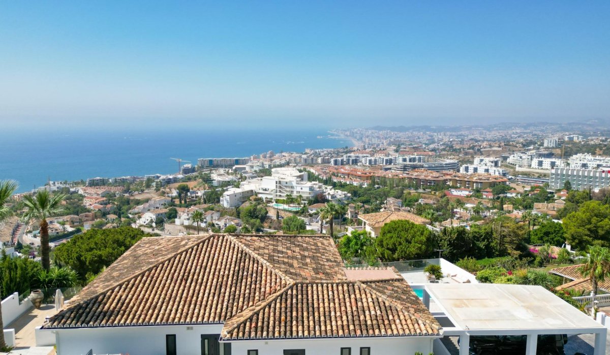 Nauja statyba - Villa - 