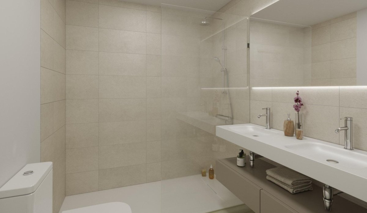 Nauja statyba - Butas / butas - 