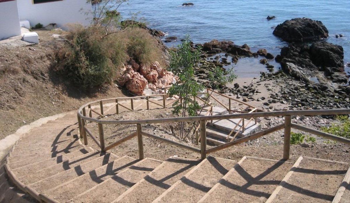 Nauja statyba - Butas / butas - 