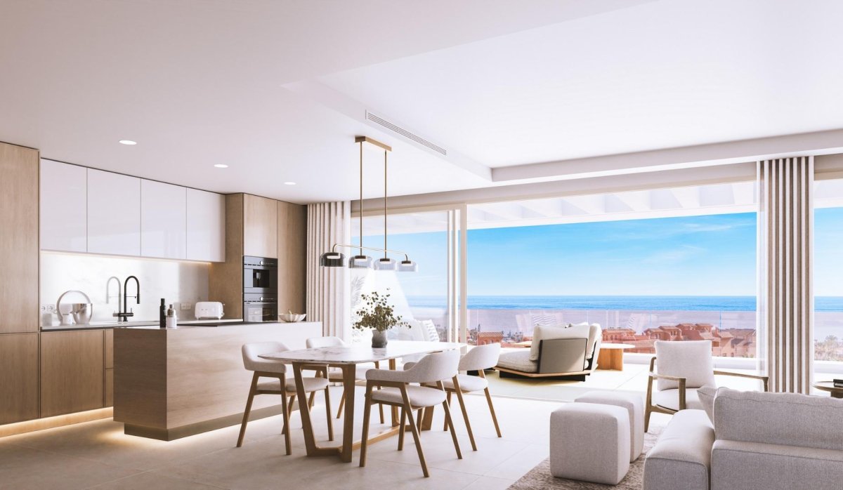 Nauja statyba - Butas / butas - 